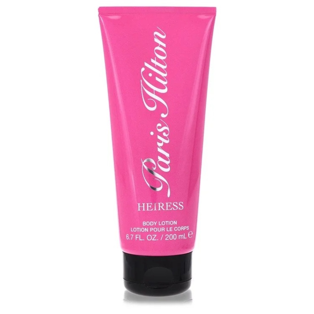 Paris Hilton Heiress Lotion
